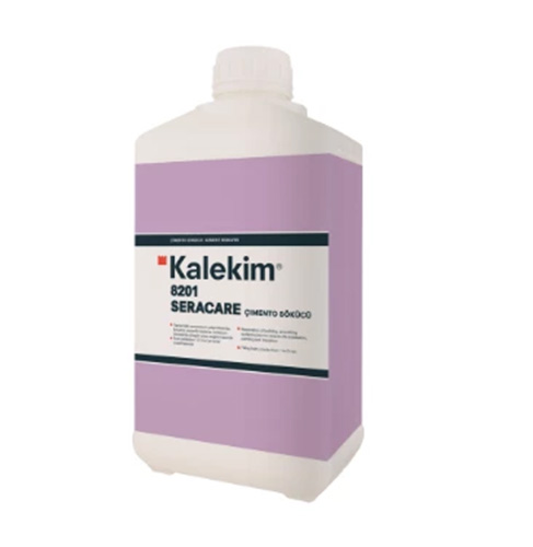 Очиститель цемента 8201 Seracare 1 л,  Kalekim